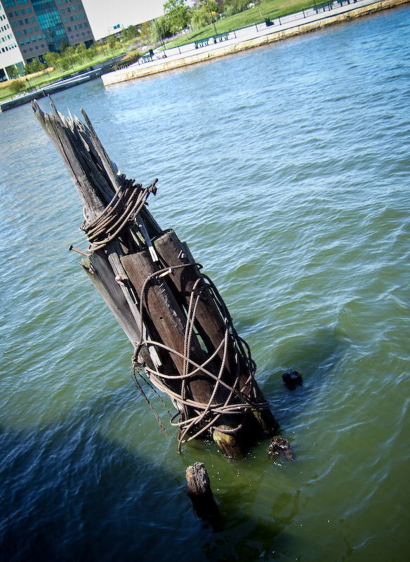 Copyright 2007, John B. Britton